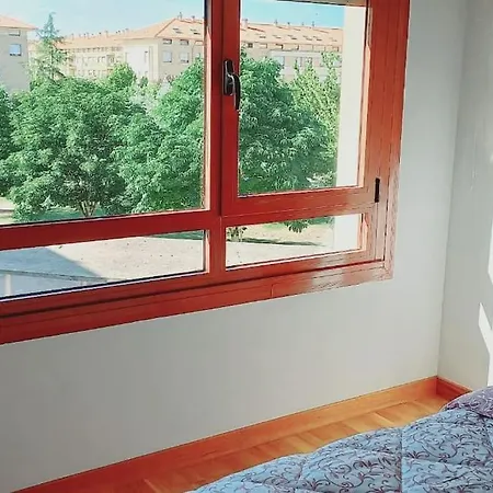 Apartamento Con 2 Habitaciones Y 2 Banos Junto A Valladolid Buitenkant foto