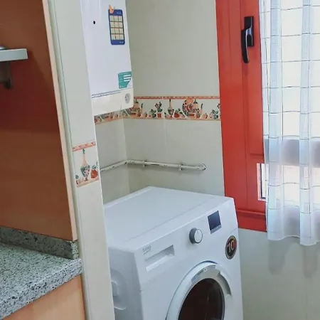 Apartamento Con 2 Habitaciones Y 2 Banos Junto A Valladolid Buitenkant foto