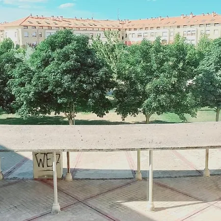 Apartamento Con 2 Habitaciones Y 2 Banos Junto A Valladolid Buitenkant foto