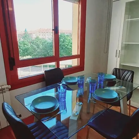 Apartamento Con 2 Habitaciones Y 2 Banos Junto A Valladolid Buitenkant foto