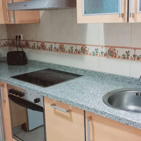 Apartamento Con 2 Habitaciones Y 2 Banos Junto A Valladolid Buitenkant foto