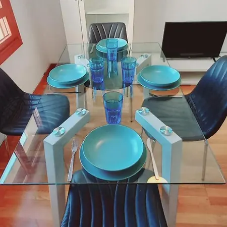 Apartamento Con 2 Habitaciones Y 2 Banos Junto A Valladolid Buitenkant foto